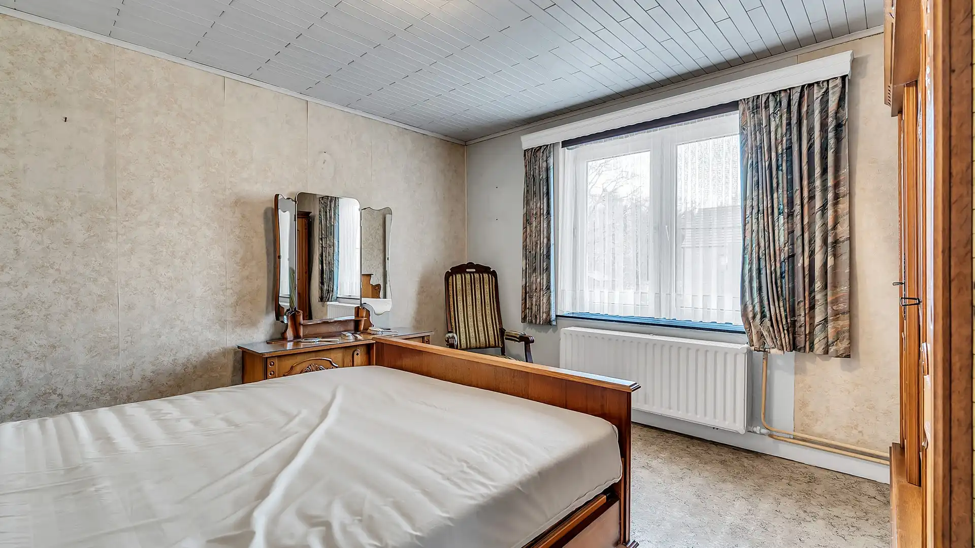 Karaktervolle open bebouwing op 10a 40 ca in As foto 15