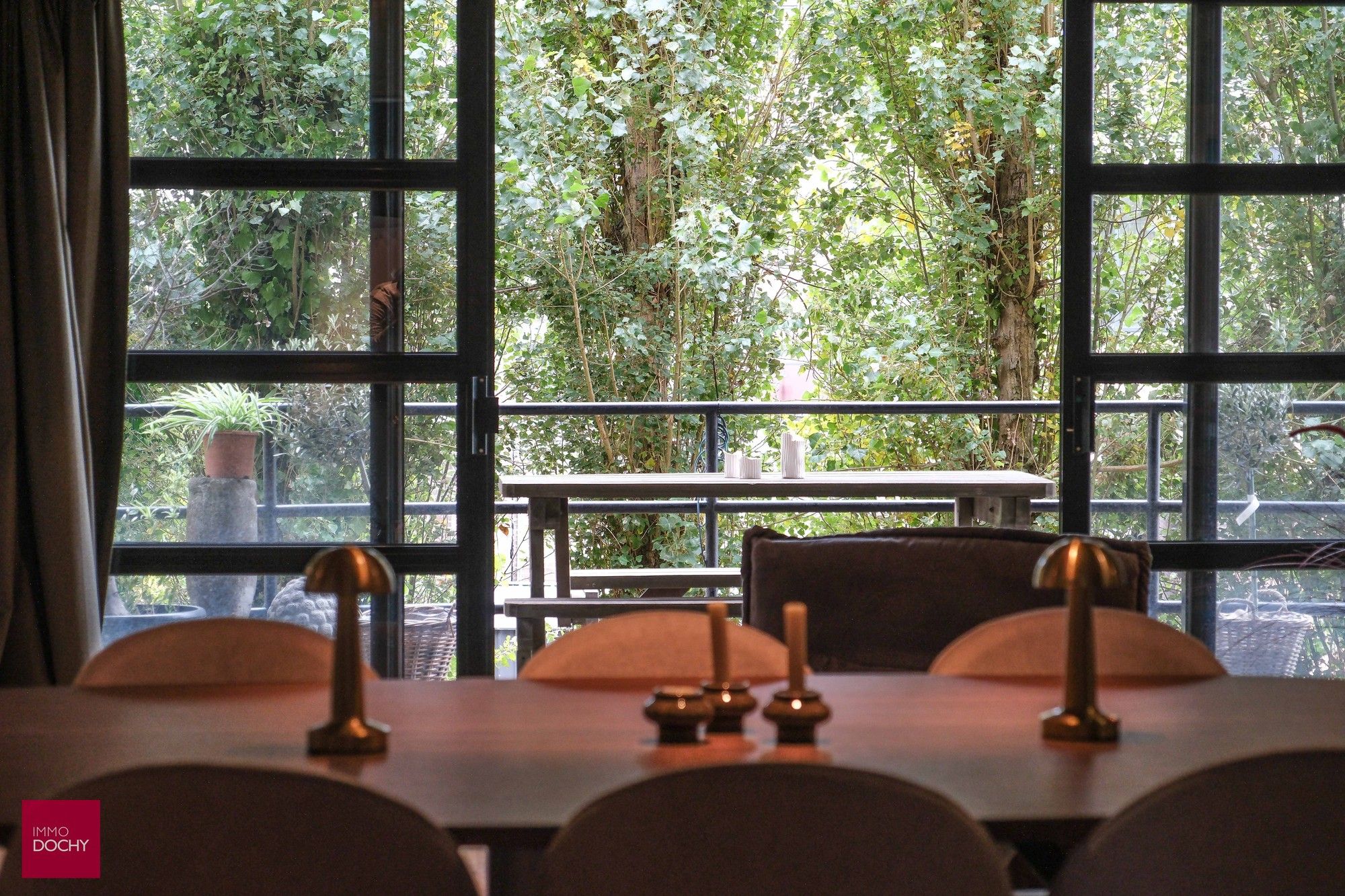 Ruime loft in voormalig fabrieksgebouw foto 8