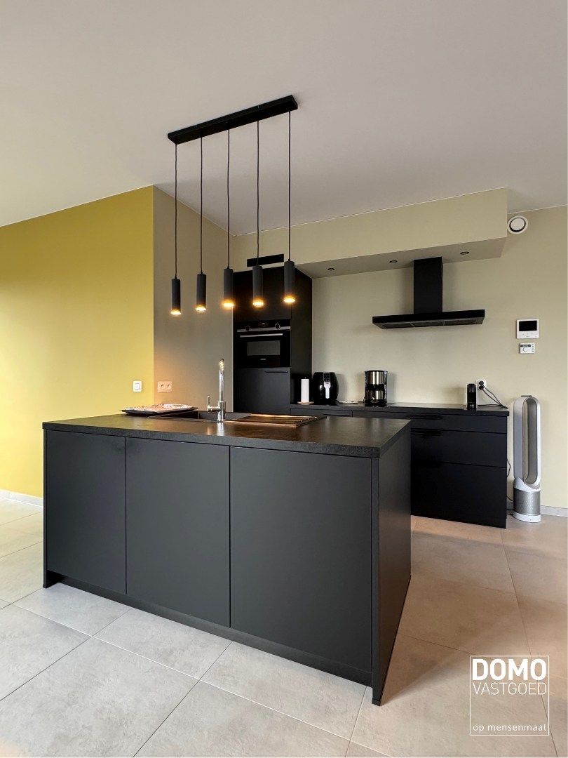 MODERN APPARTEMENT IN HET CENTRUM VAN KERMT foto 4