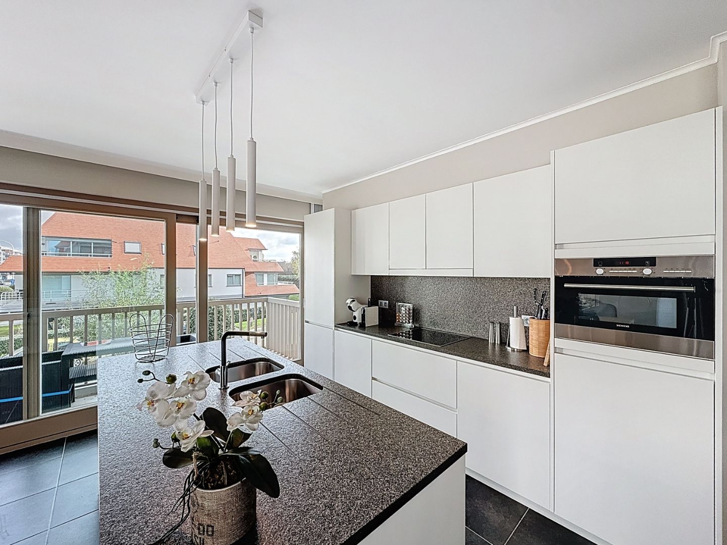 Luxueus, instapklaar appartement in Nieuwpoort-Bad foto 6
