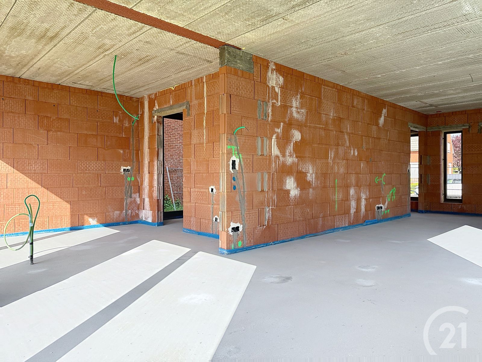Huis te koop in Hulshout/Houtvenne! foto 7