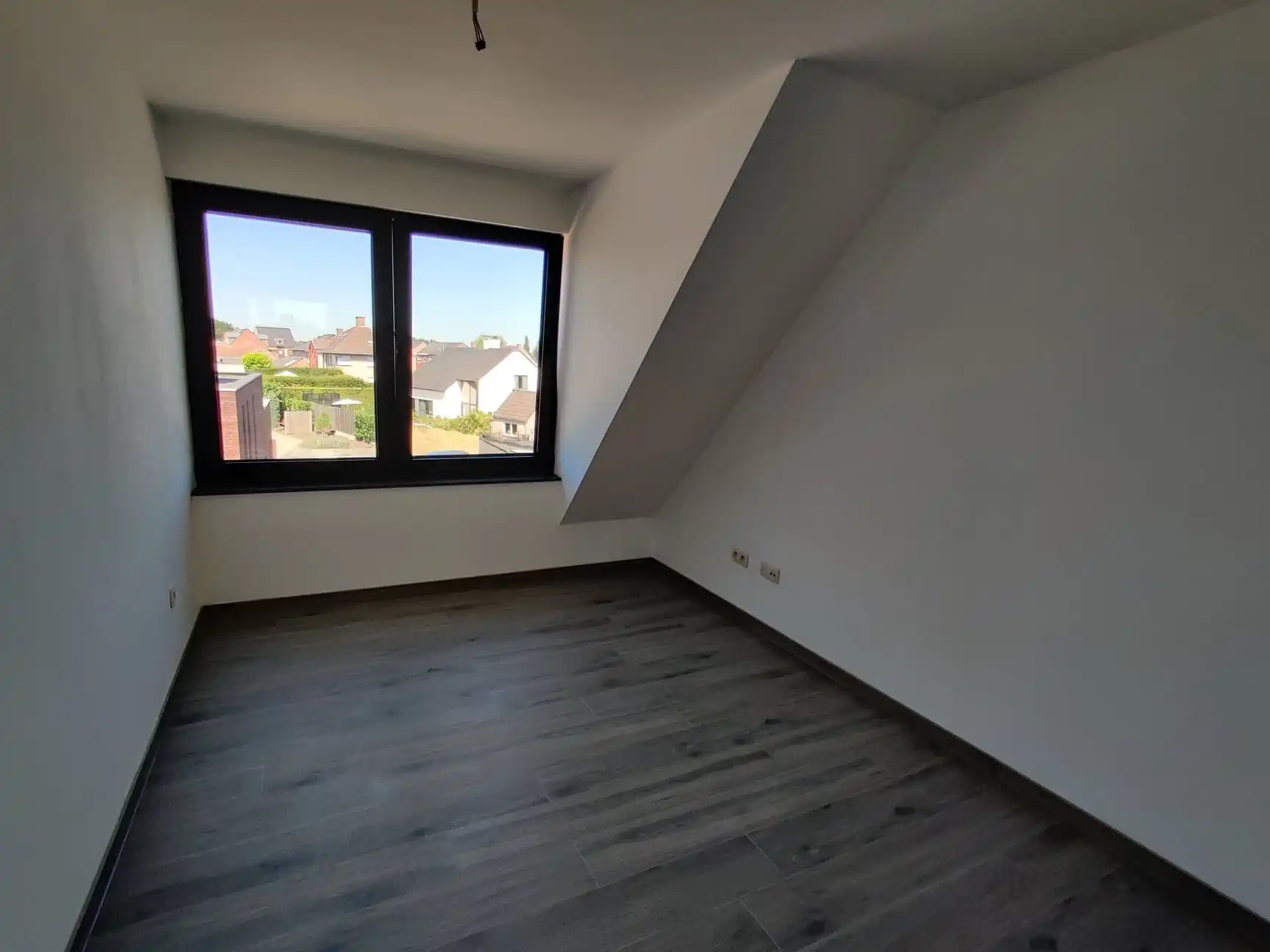 Gezellig penthouse met 2 slpks foto 11