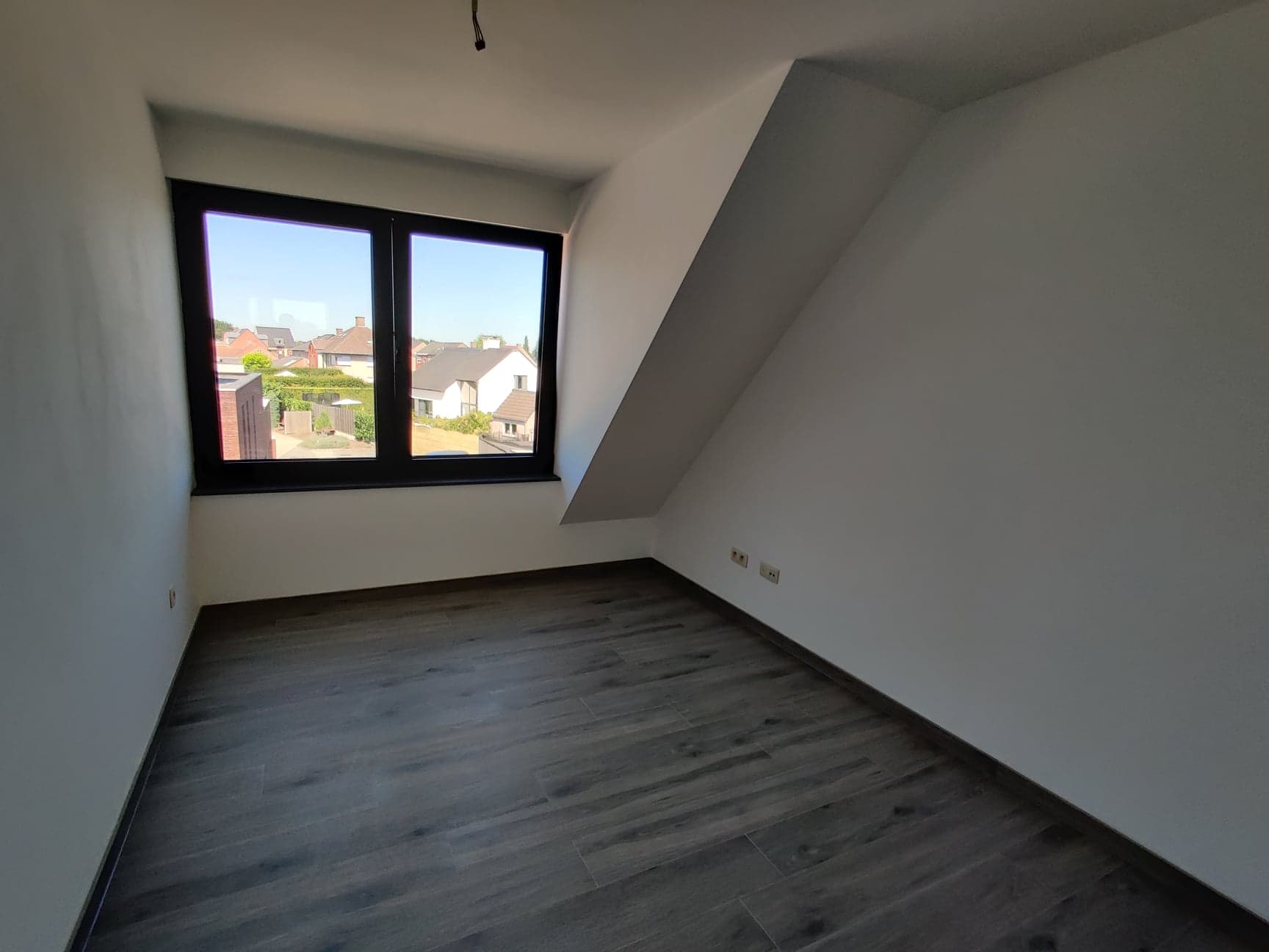 Gezellig penthouse met 2 slpks foto 11