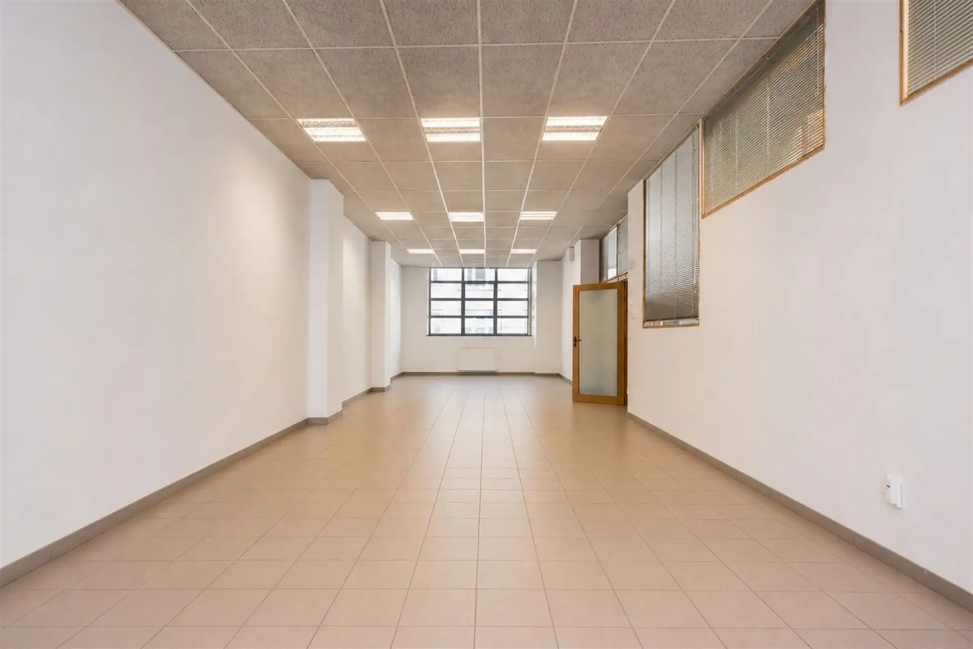 Uitzonderlijk handelspand met veelzijdige mogelijkheden nabij centrum Mechelen foto 7