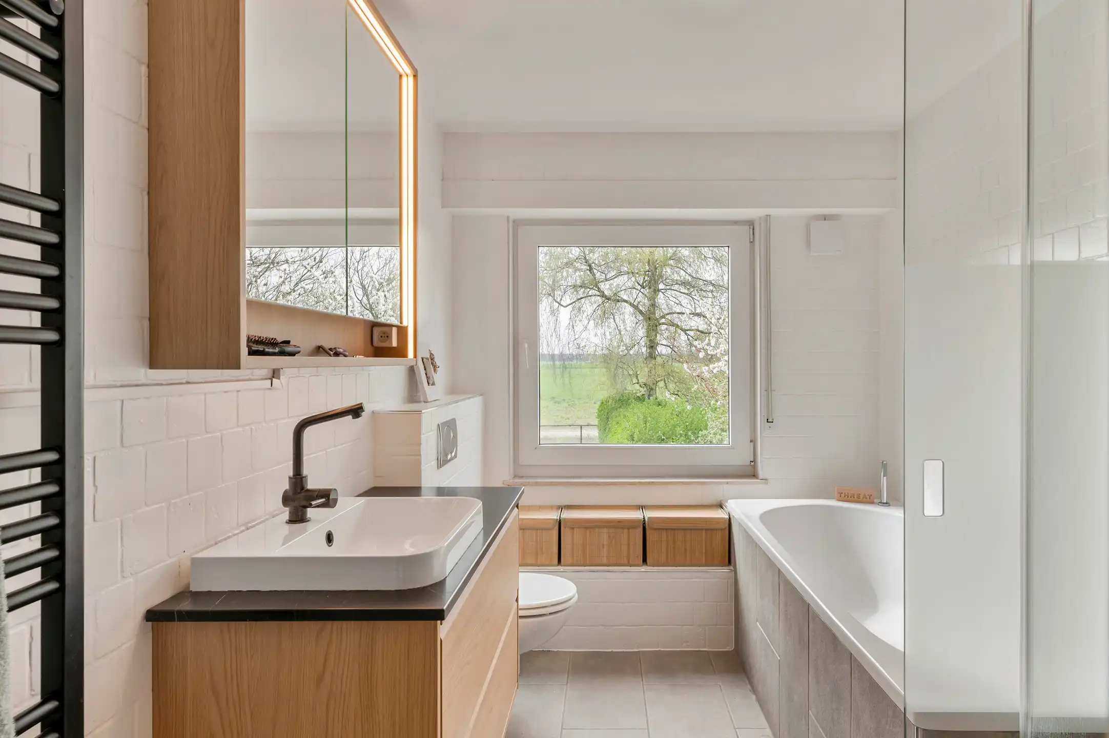 Charmante woning te Kalmthout met weids zicht foto 20