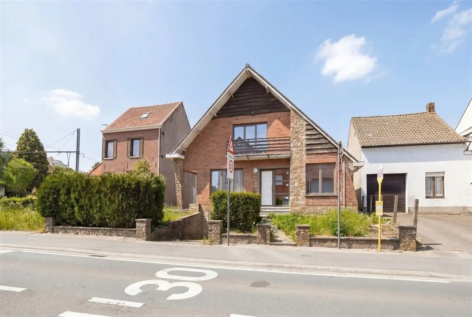 Huis te huur 1740 TERNAT