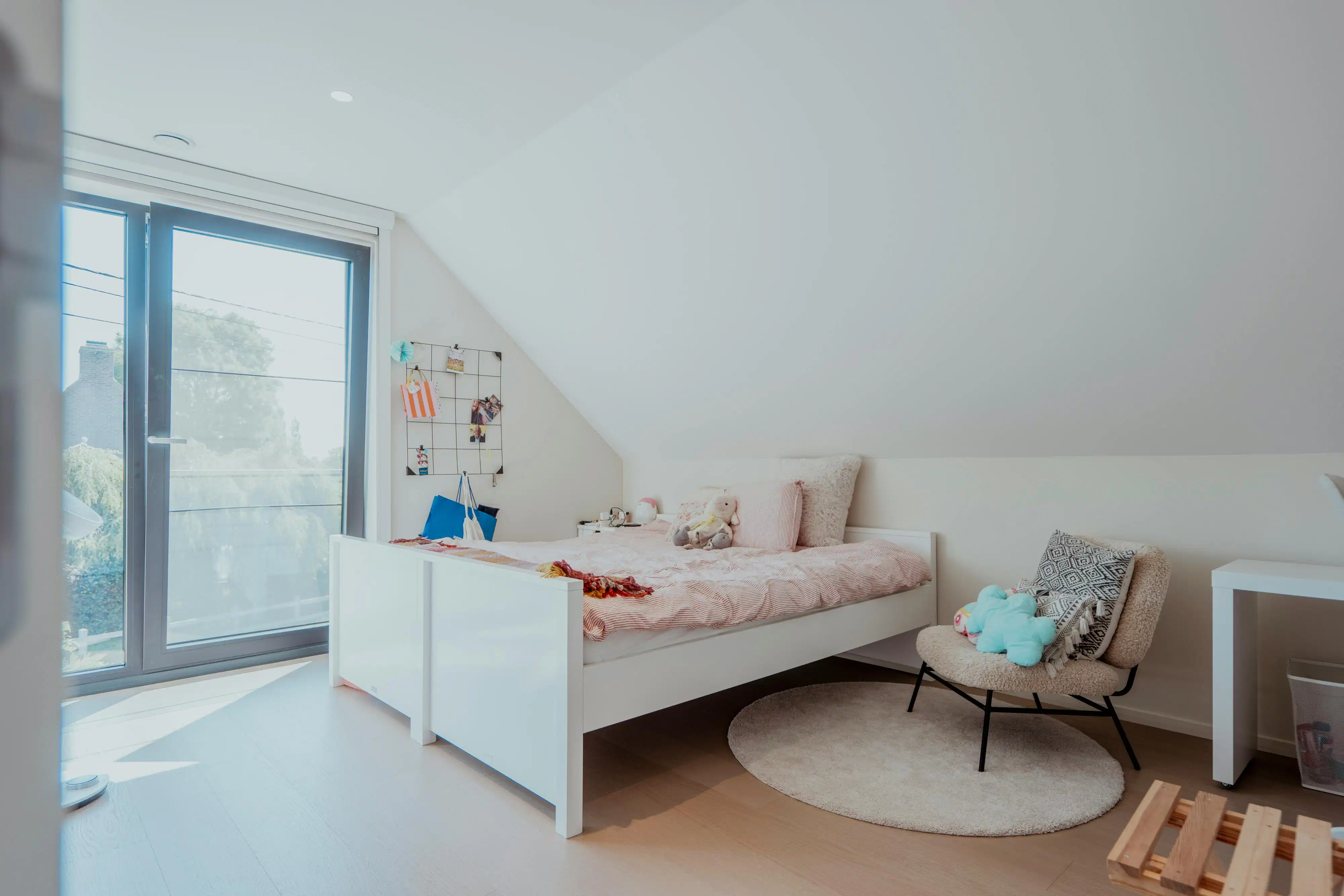 Exclusieve villa met zwembad, poolhouse op een perceel van 1.640 m² foto 33
