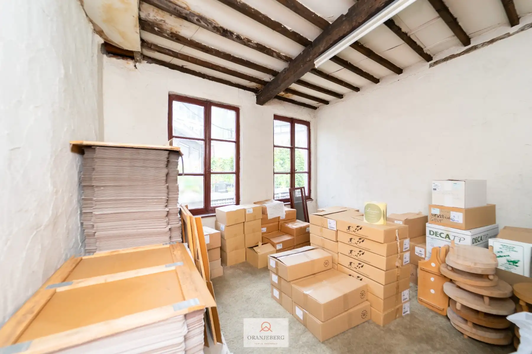 Handelspand in TOP-winkelstraat foto 13