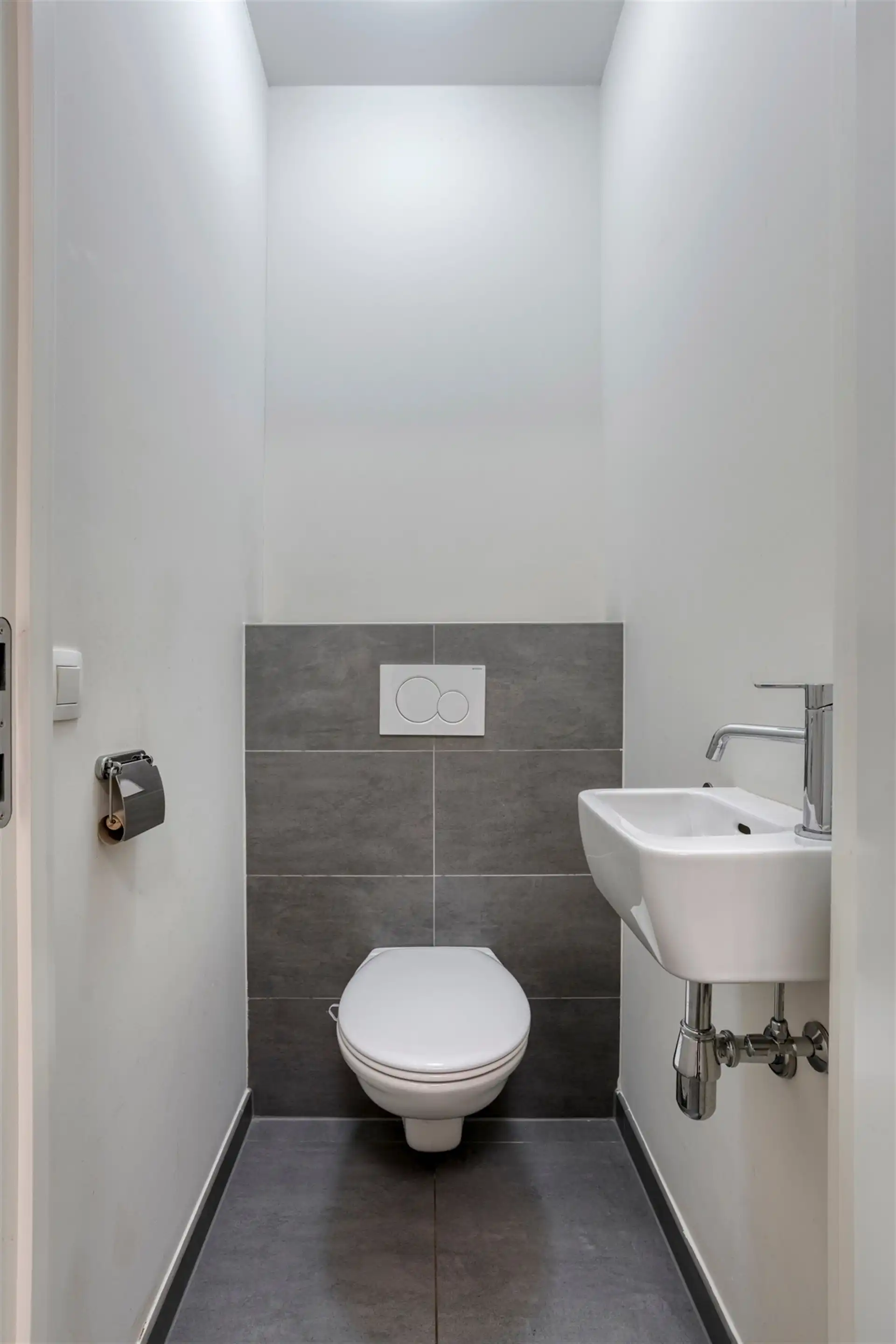 appartement met tuin foto 13