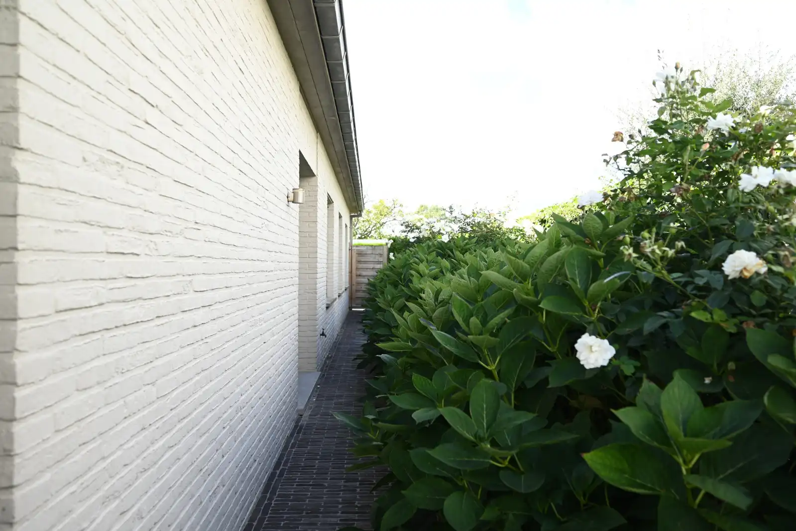 Prachtige vrijstaande bungalow met 3 slaapkamers en ruime tuin! foto 18