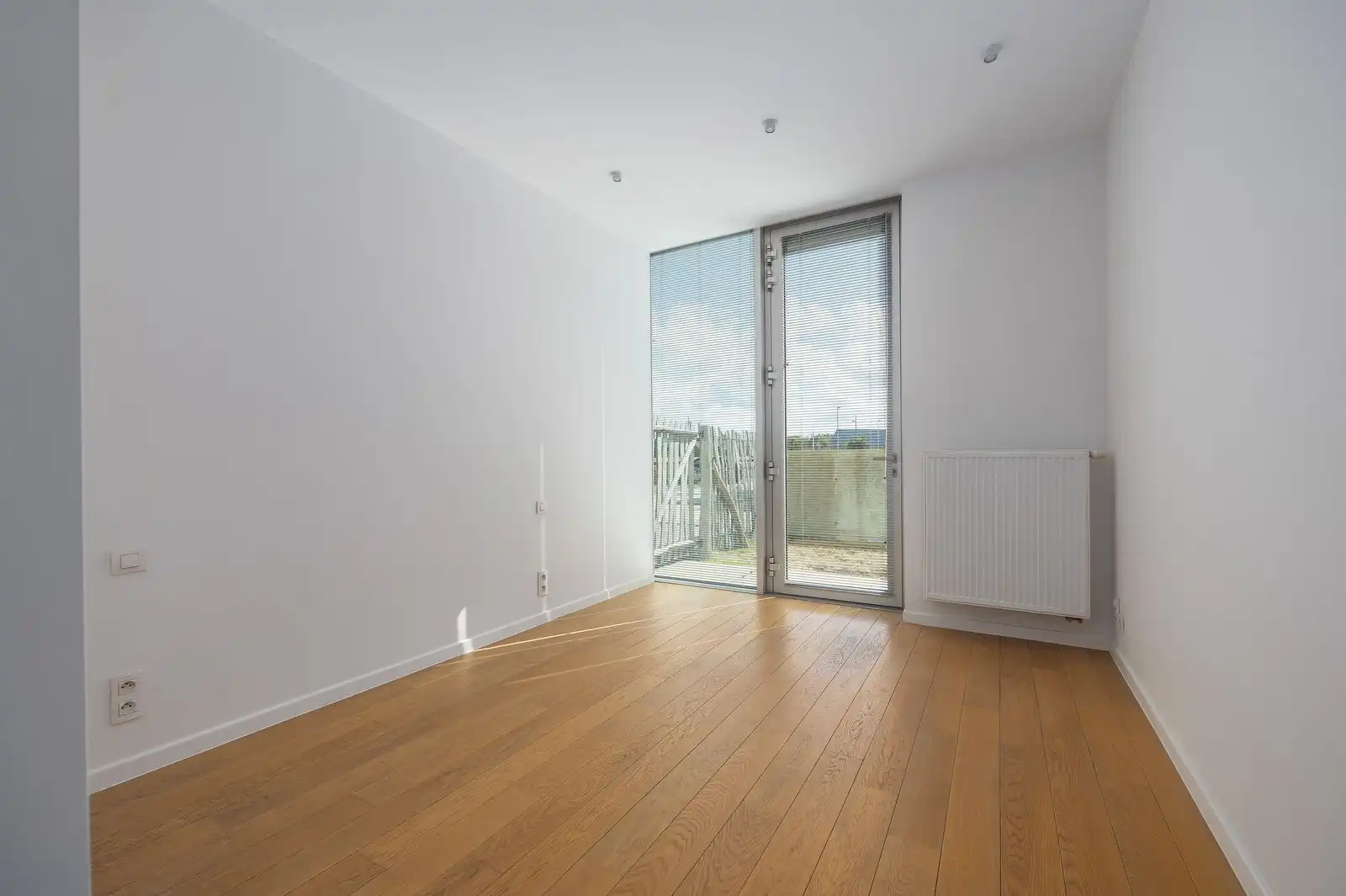 Exclusief appartement op toplocatie aan duin en zee foto 11