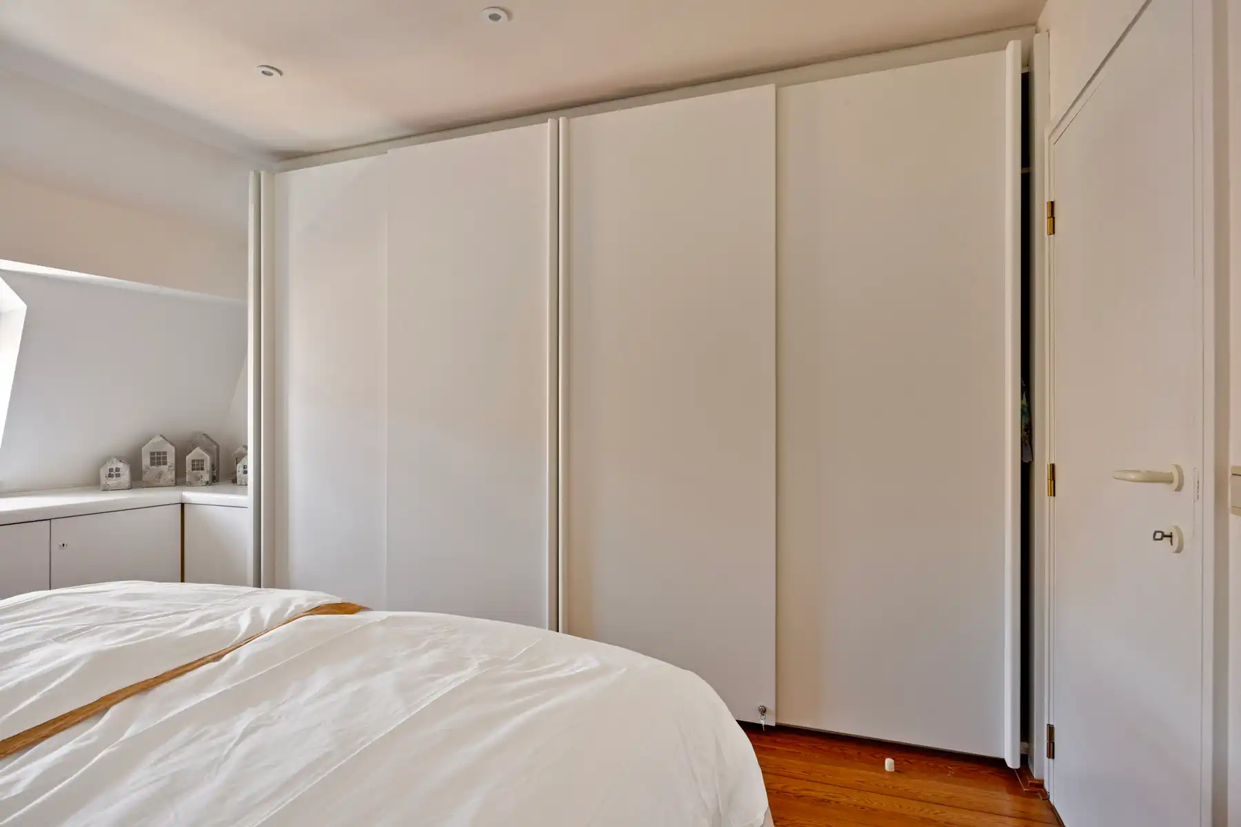 handelspand met duplexappartement foto 27