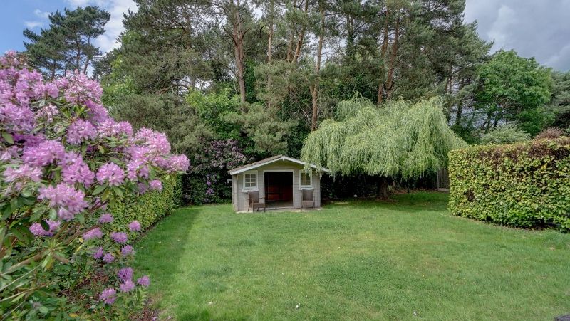 Vernieuwde gelijkvloerse woning van 164m² op 11a80ca foto 32