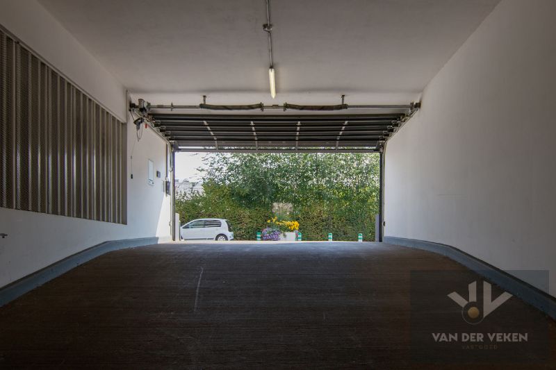 Luxueus afgewerkt 1-SLPKapp in residentie Zuidzicht II foto 20