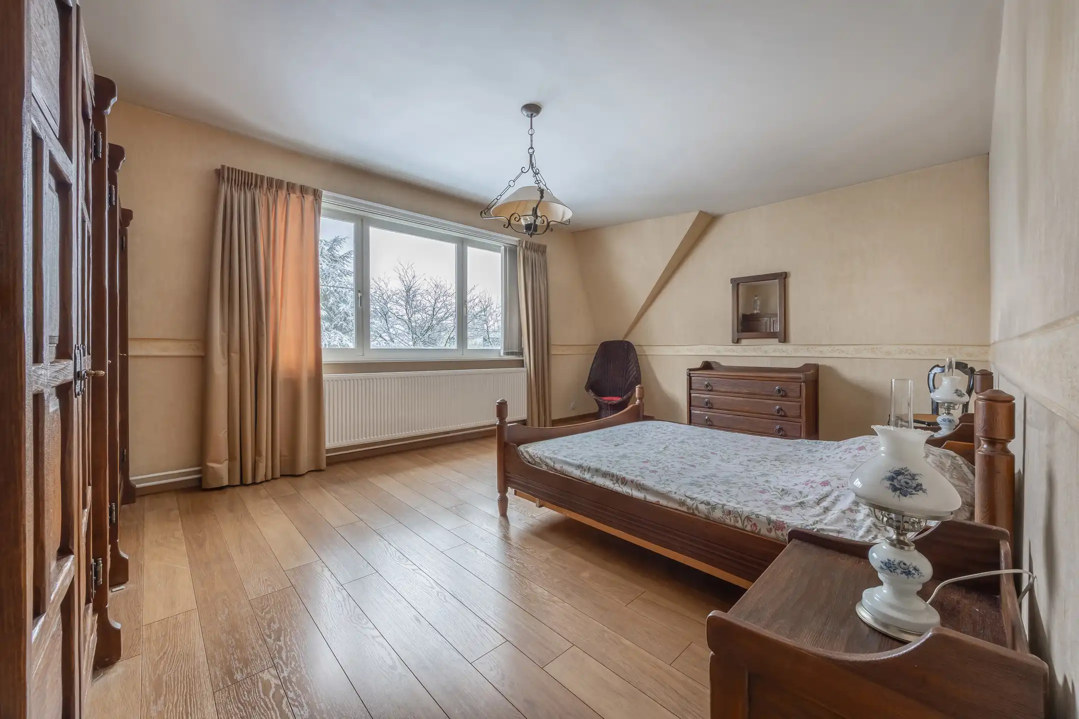 Charmante woning op een toplocatie foto 24