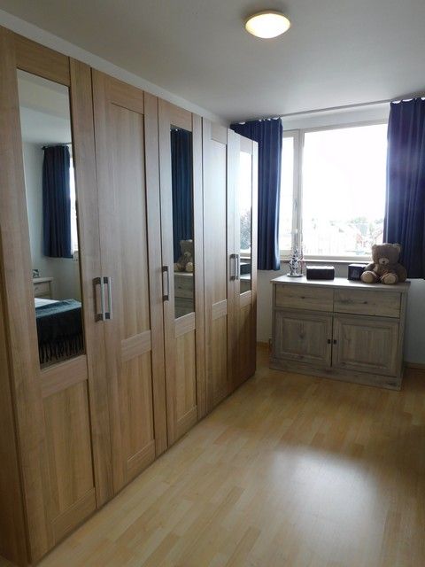 Ruim appartement met 2 terrassen  foto 10
