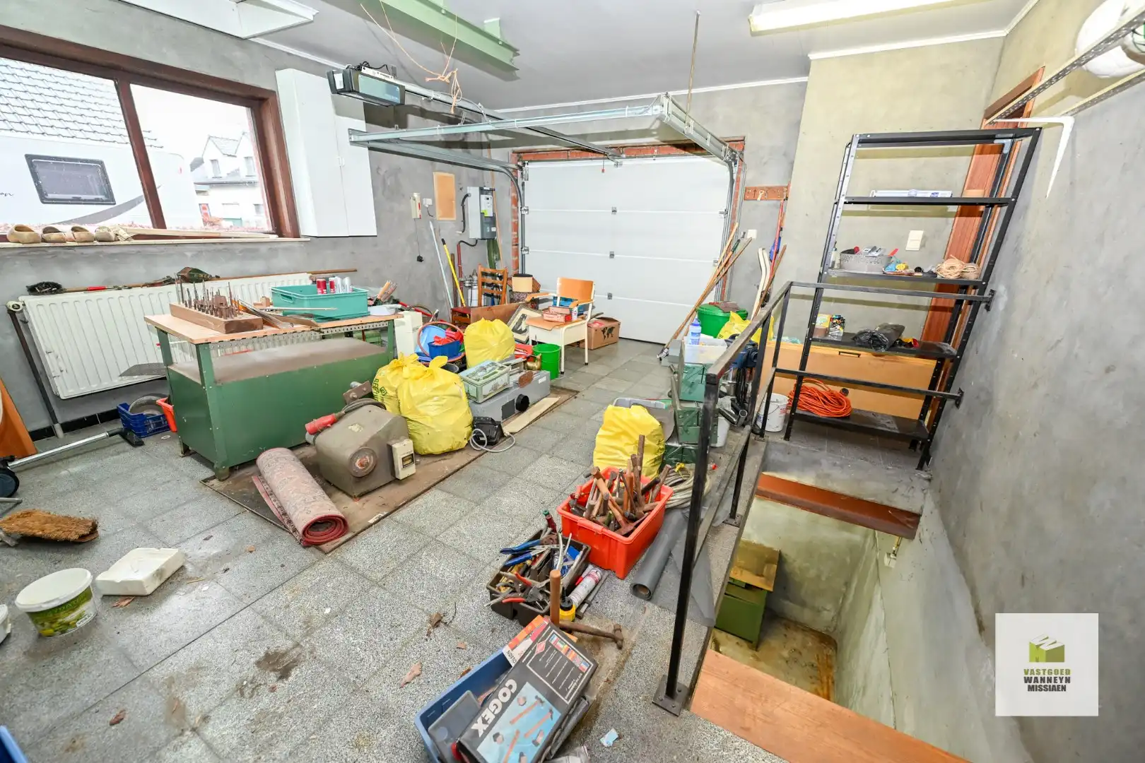 Zeer ruime woning op topligging foto 16