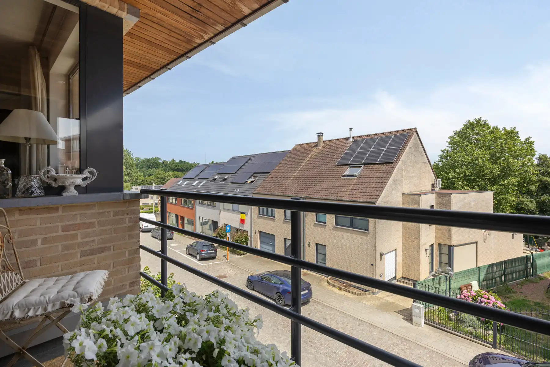 Luxueus en ruim 4 slaapkamerappartement op centrale ligging foto 25