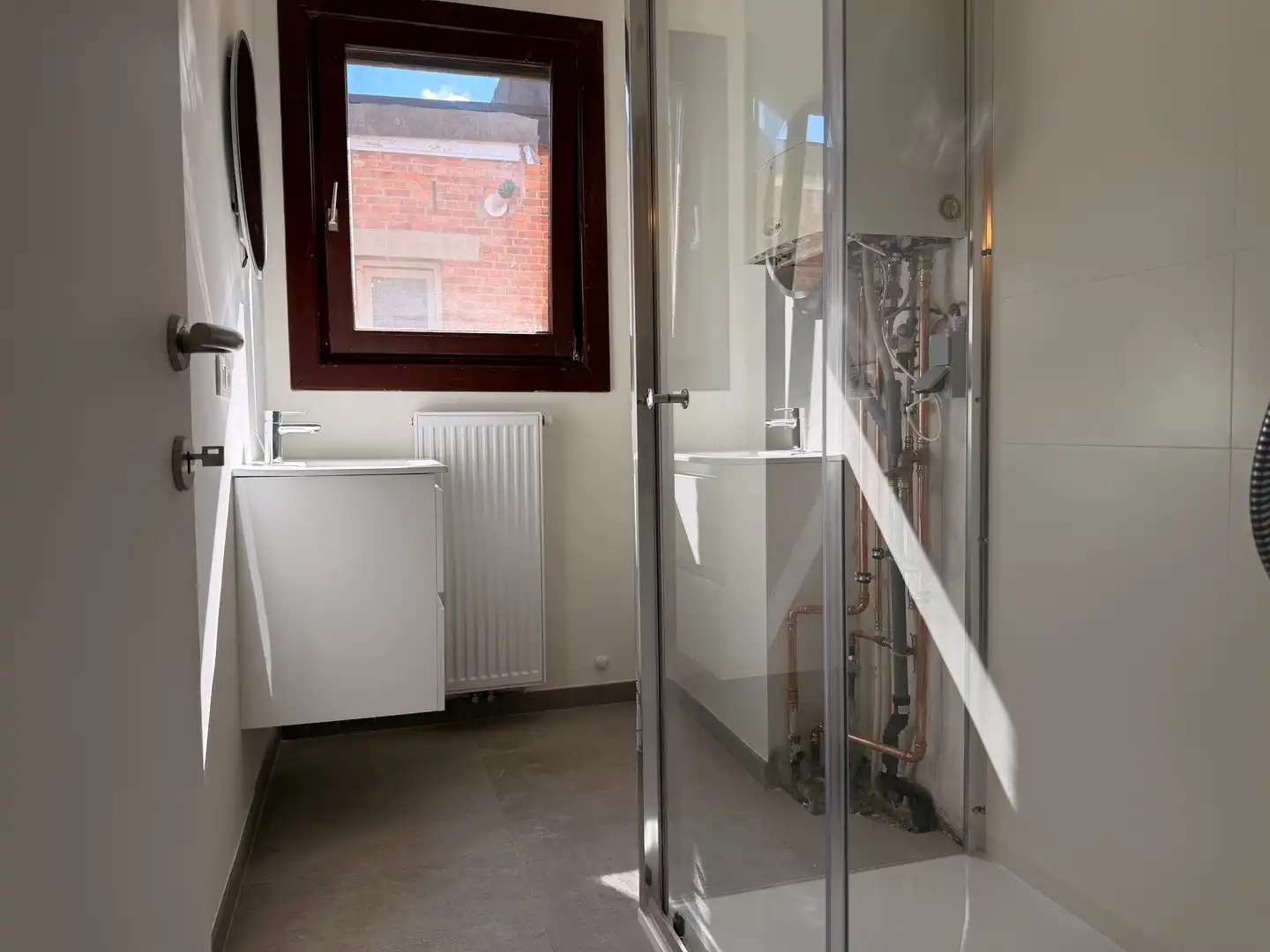 Energiezuinig appartement met zonnepanelen foto 5