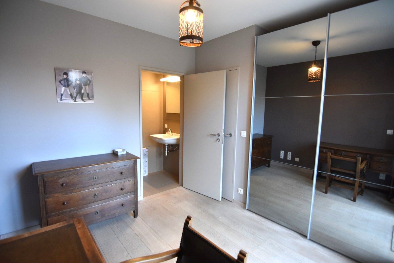 Luxueus 2-slpk appartement in woonwijk t'Motje foto 18