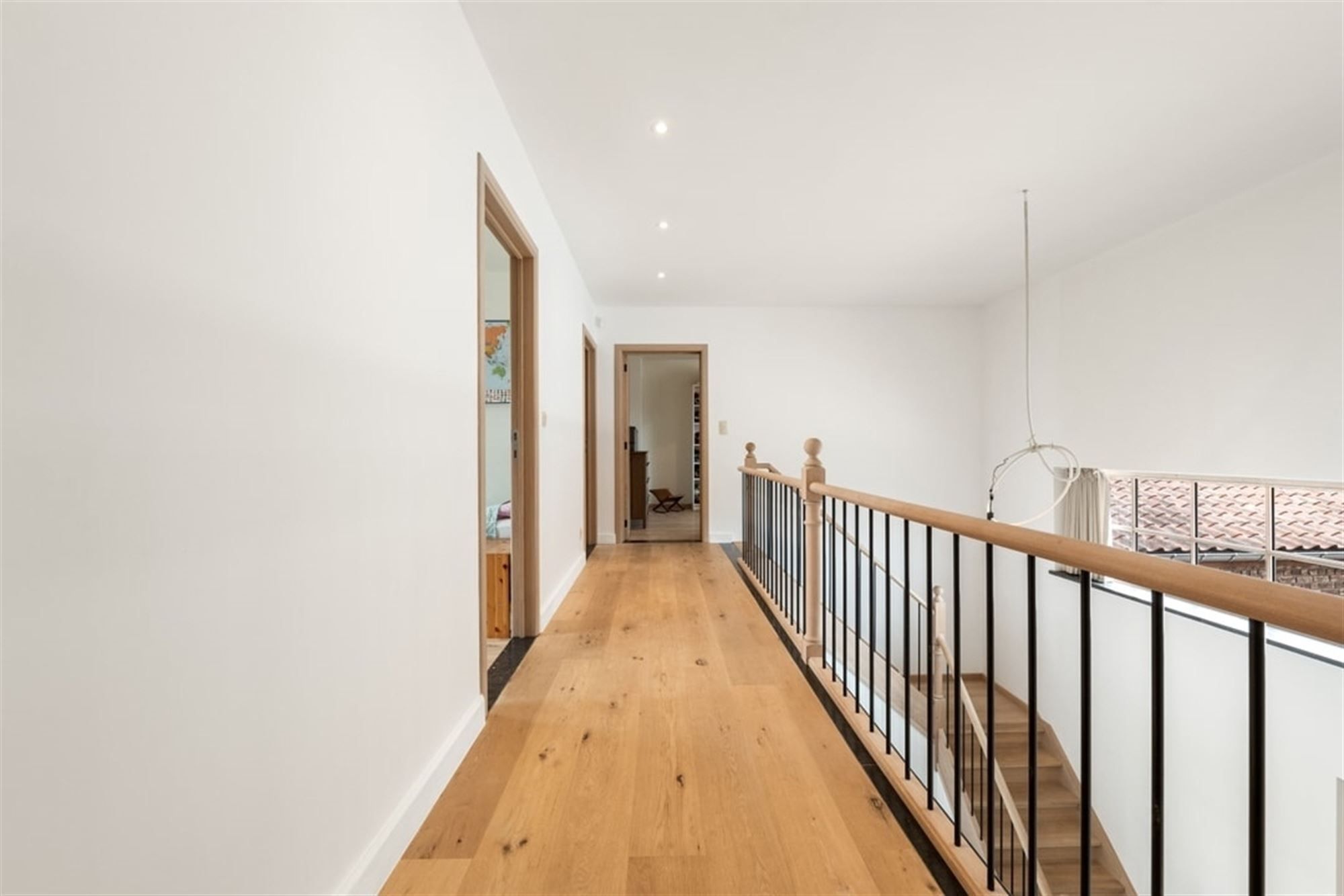 UNIEKE LANDELIJKE GEZINSWONING MET BIJBOUW VAN 320M² OP PRACHTIG PERCEEL  foto 58