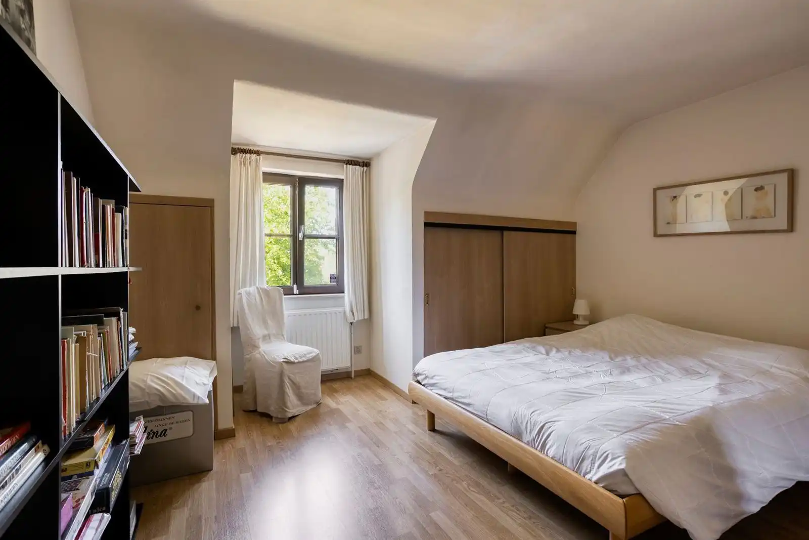 Woning met 4 slaapkamers op een terrein van 21a 92ca foto 27