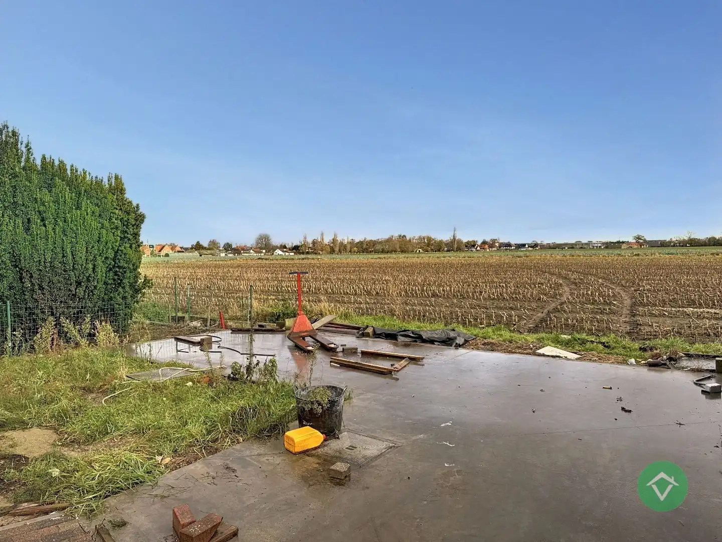 Nieuwbouwwoning te huur in Eernegem – energiezuinig en instapklaar foto 4