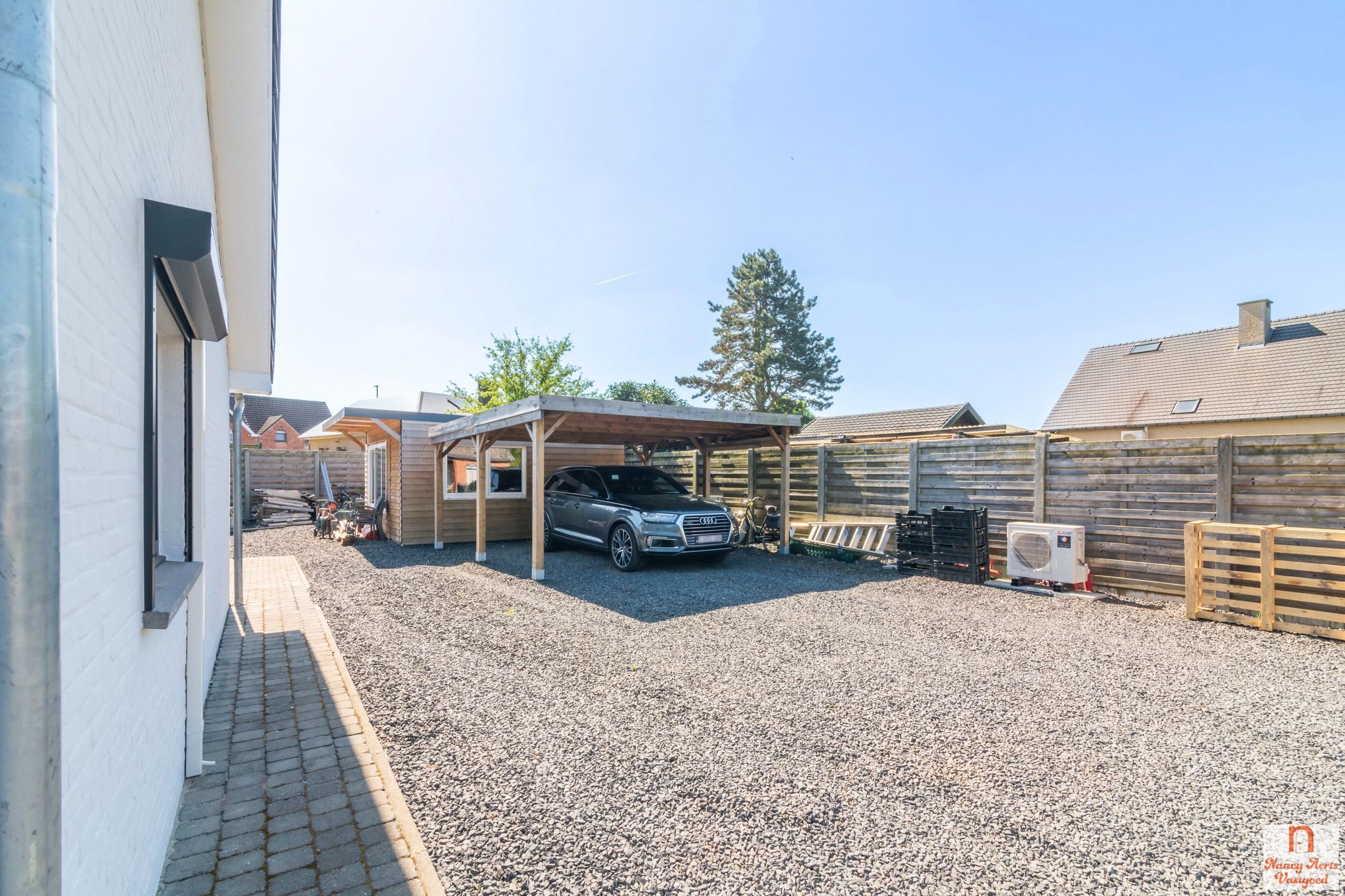 Instapklare bungalow met tuin op rustige locatie foto 30