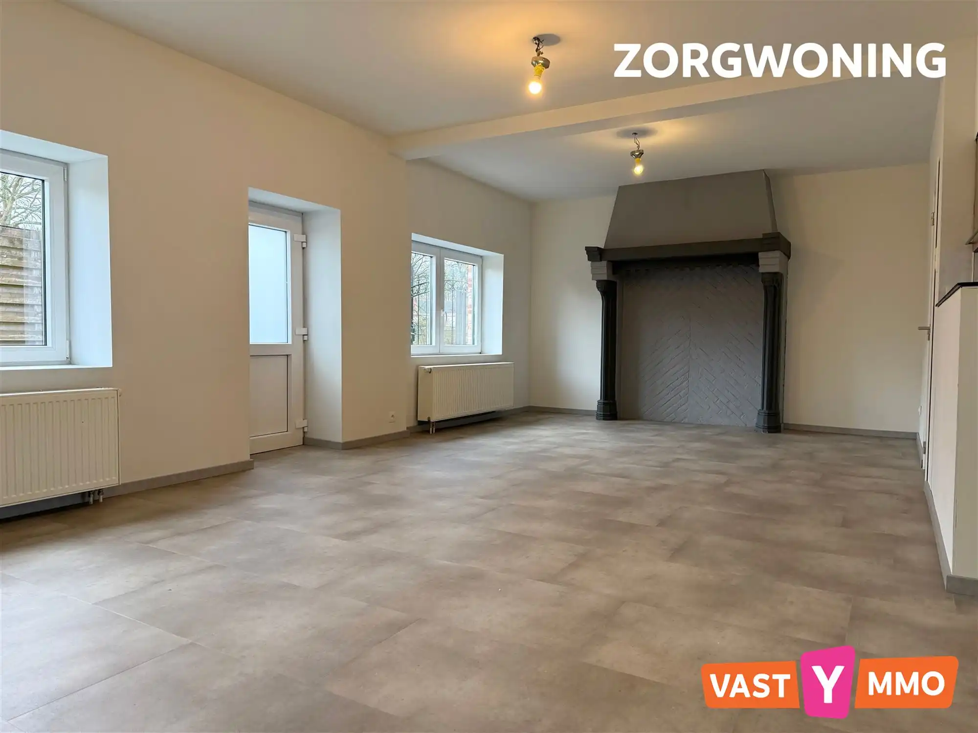 Kangoeroe-/zorgwoning foto 16