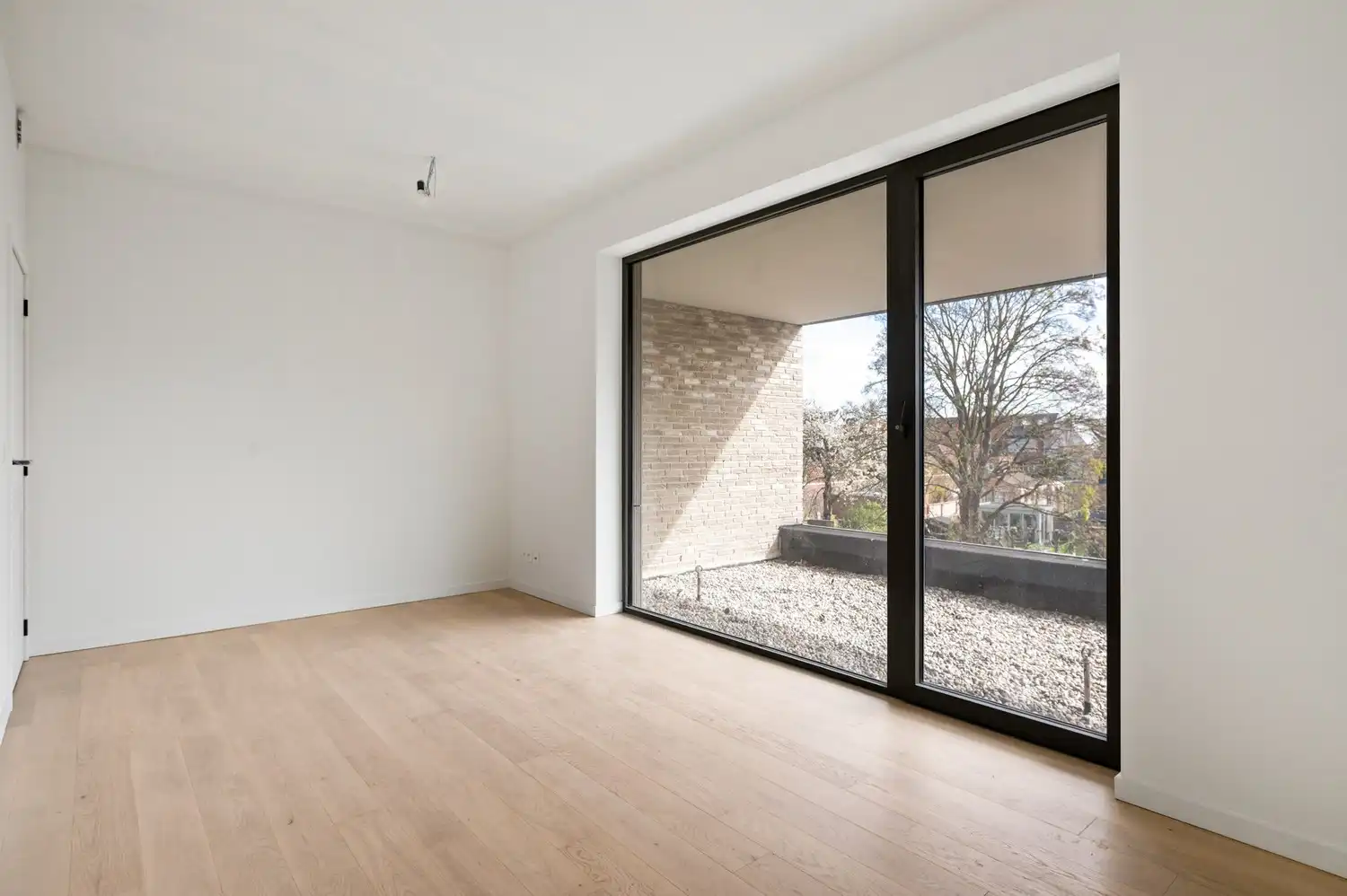 Triplex met 5 slaapkamers en 2 terrassen in Lier foto 15