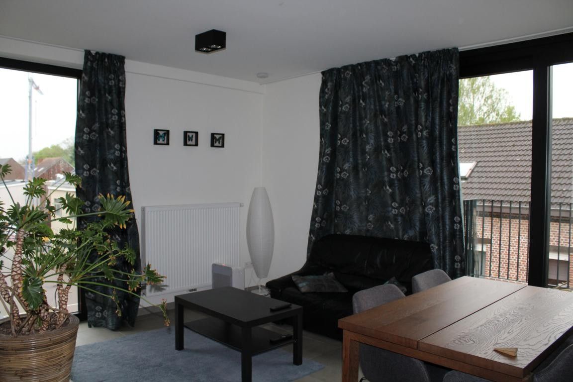 Rustig gelegen dakappartement foto 2