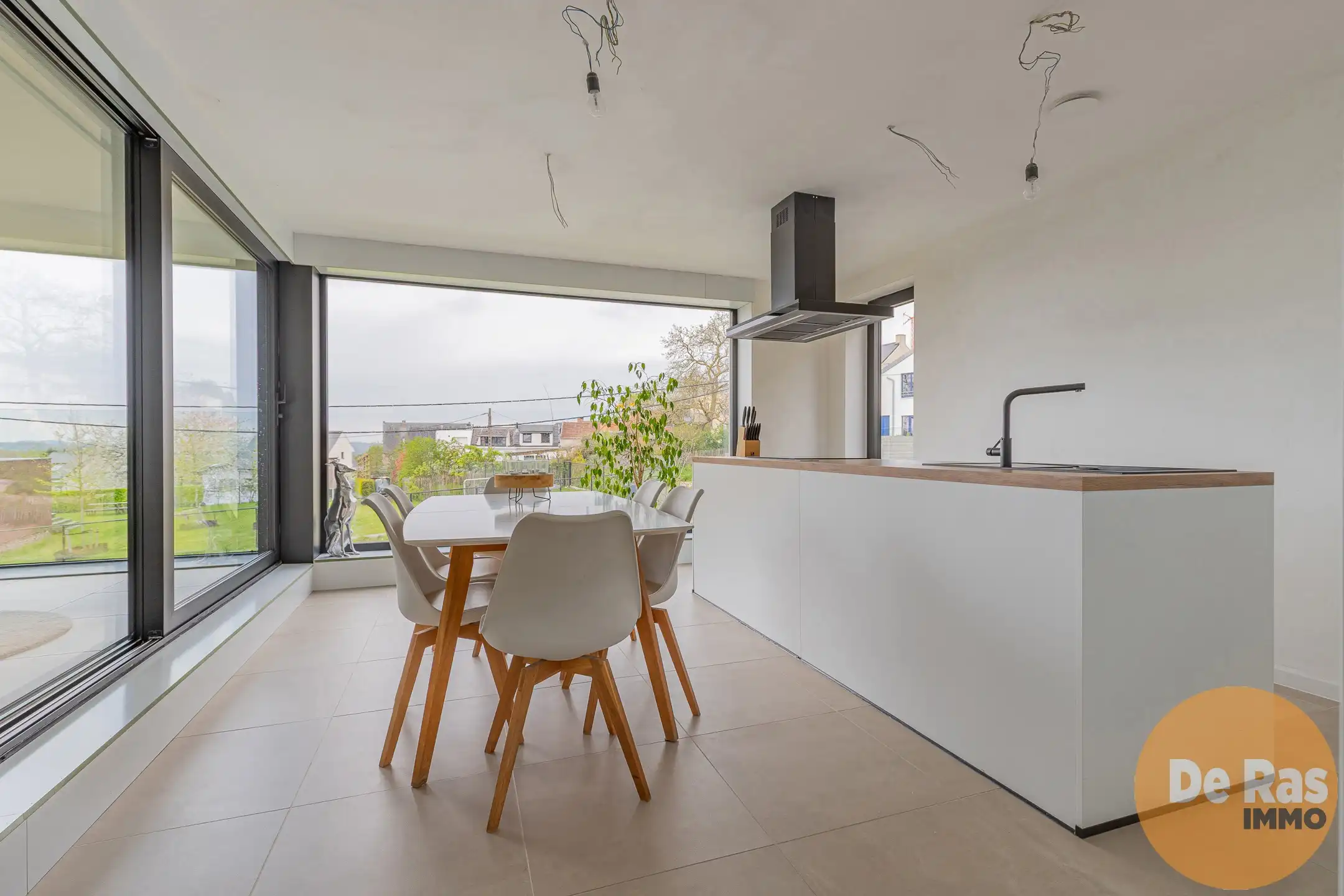 ROOSDAAL -  Recente nieuwbouwwoning op prachtige locatie! foto 8