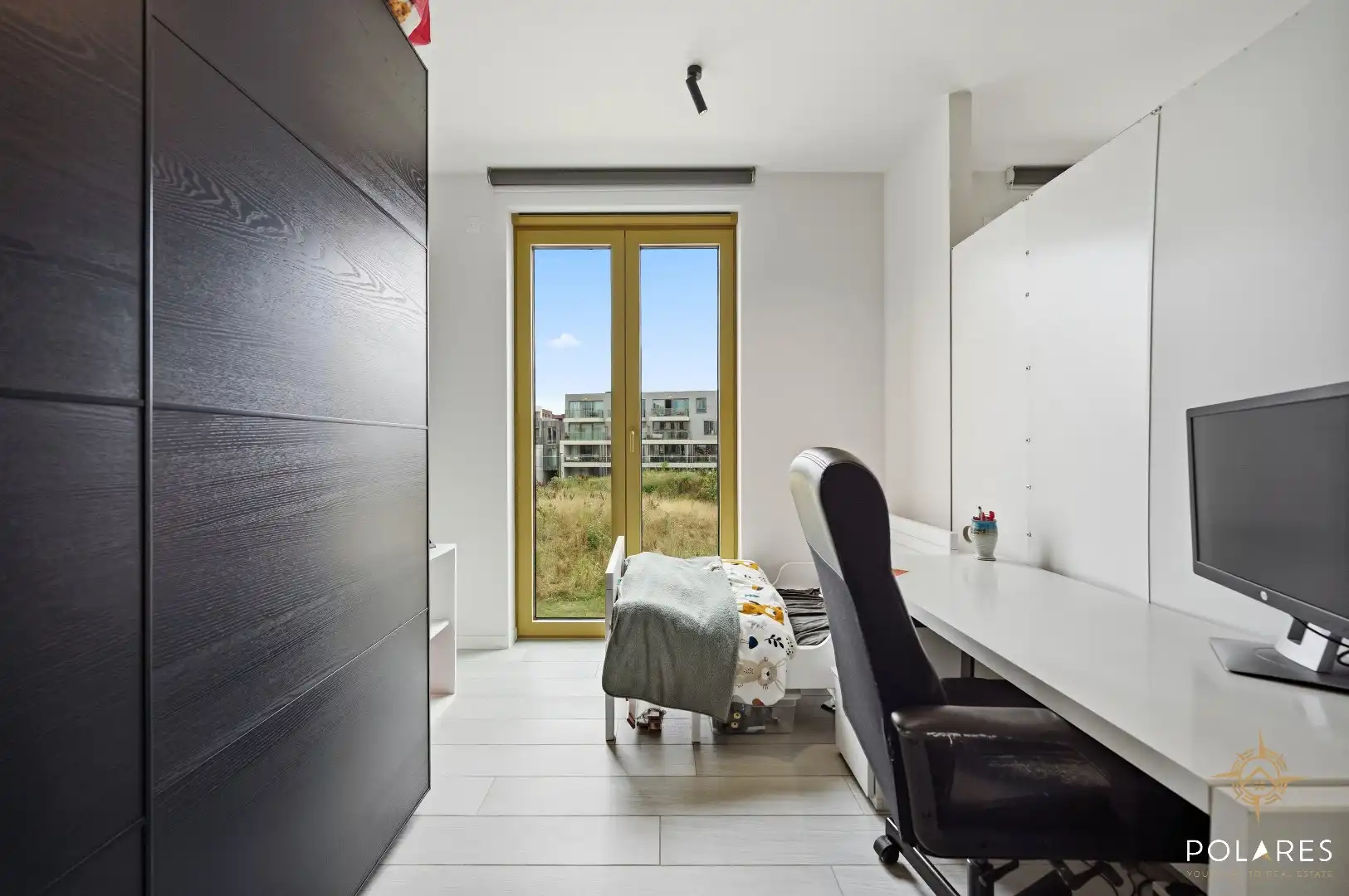 Instapklaar en energiezuinig appartement te Herent  foto 10