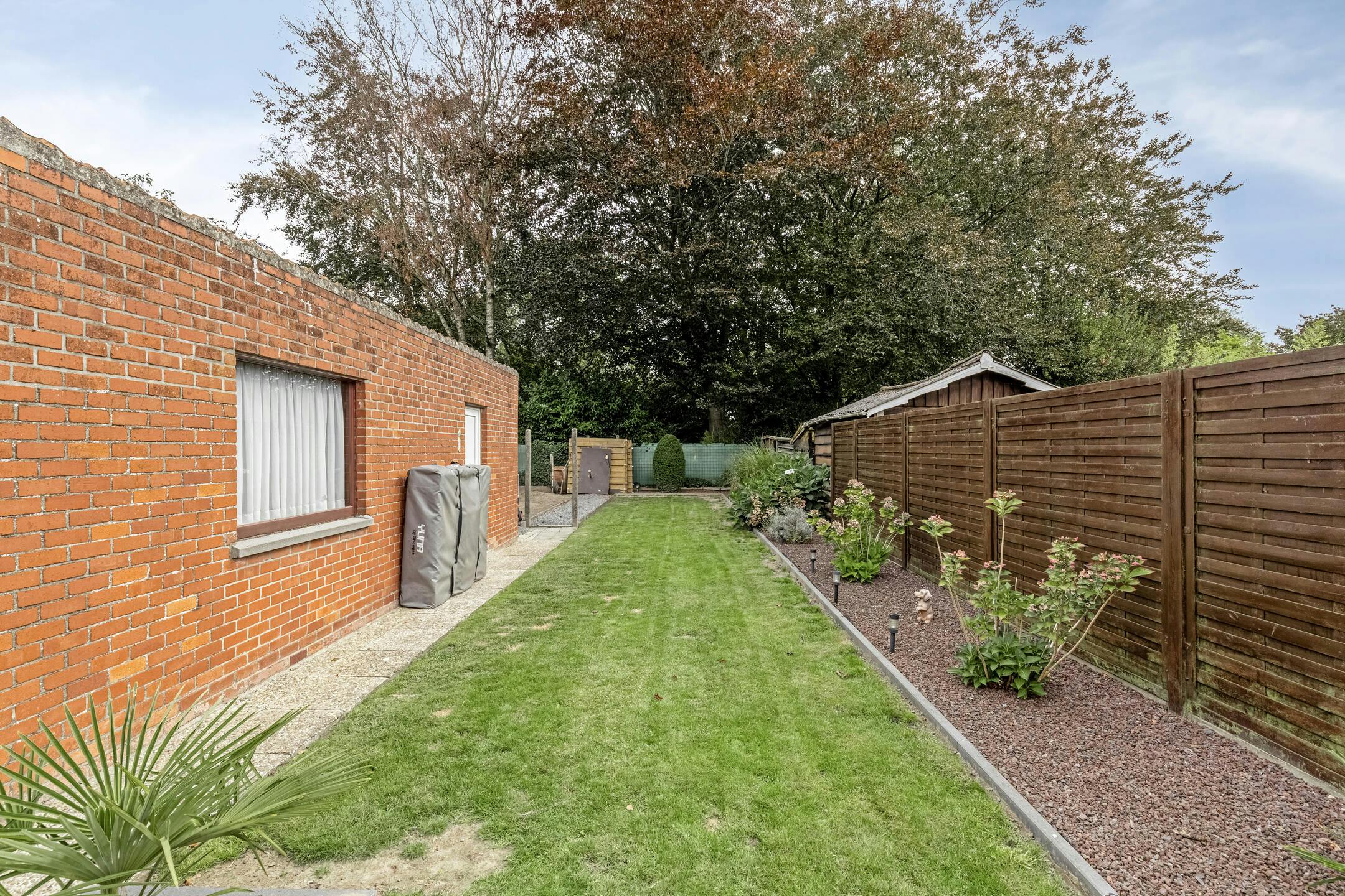 Gerenoveerd en instapklaar halfopen huis in Emelgem - Izegem foto 20