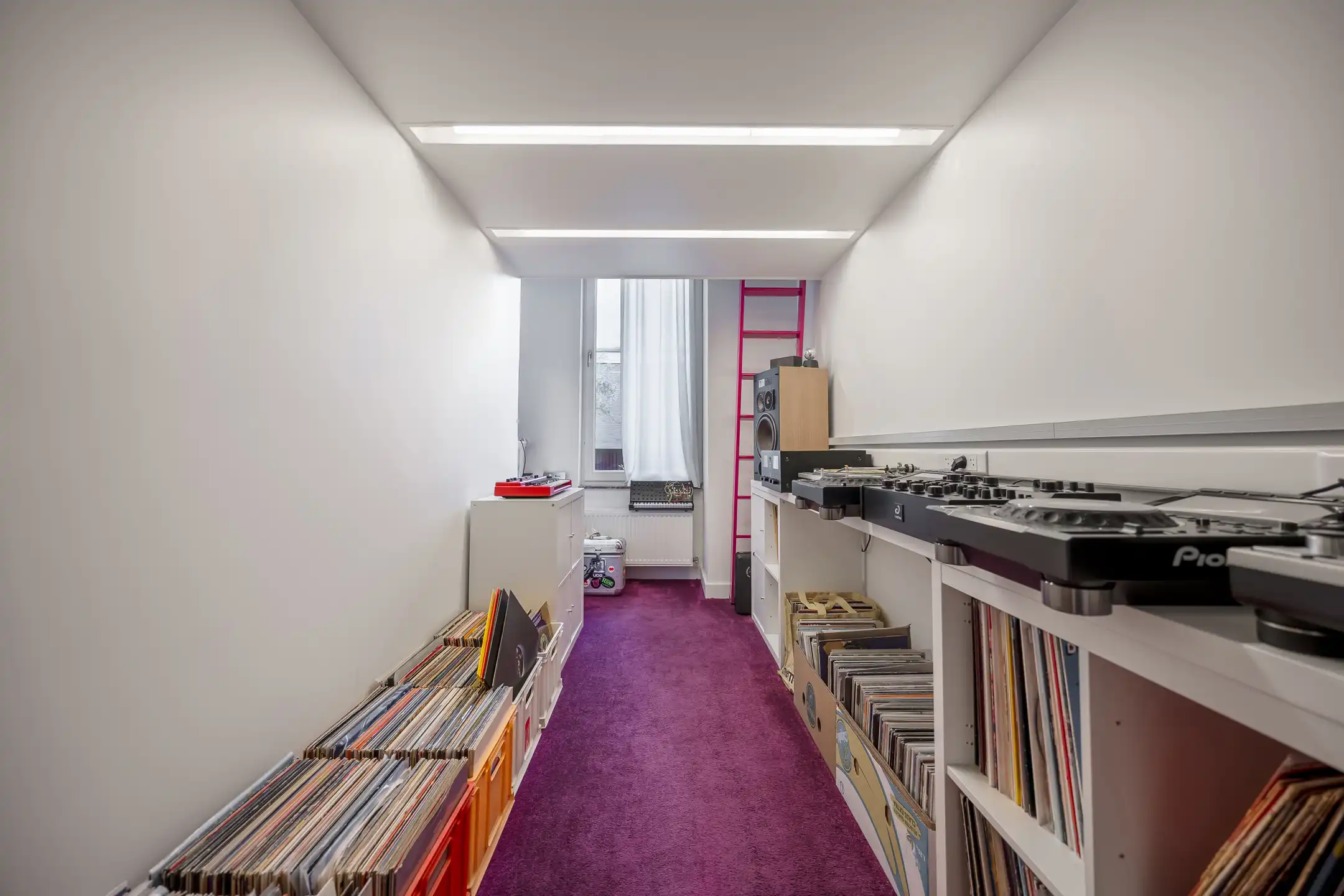 Uniek appartement met uitzonderlijke uitstraling foto 32