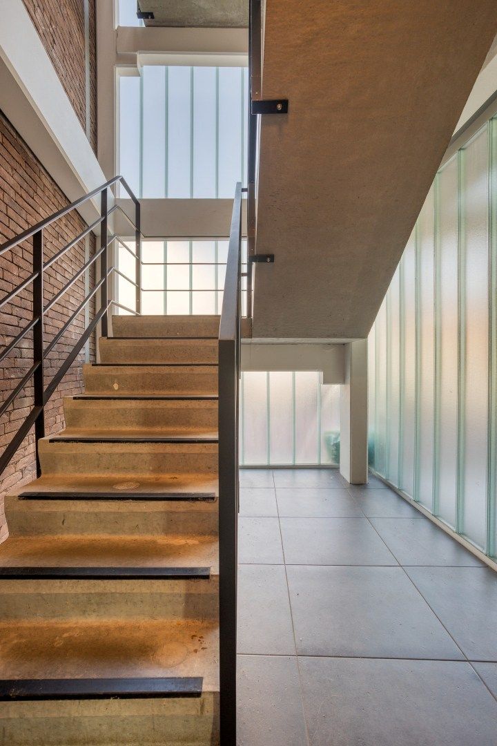 Mooi appartement met 2 slaapkamers in centrum Wevelgem! foto 17