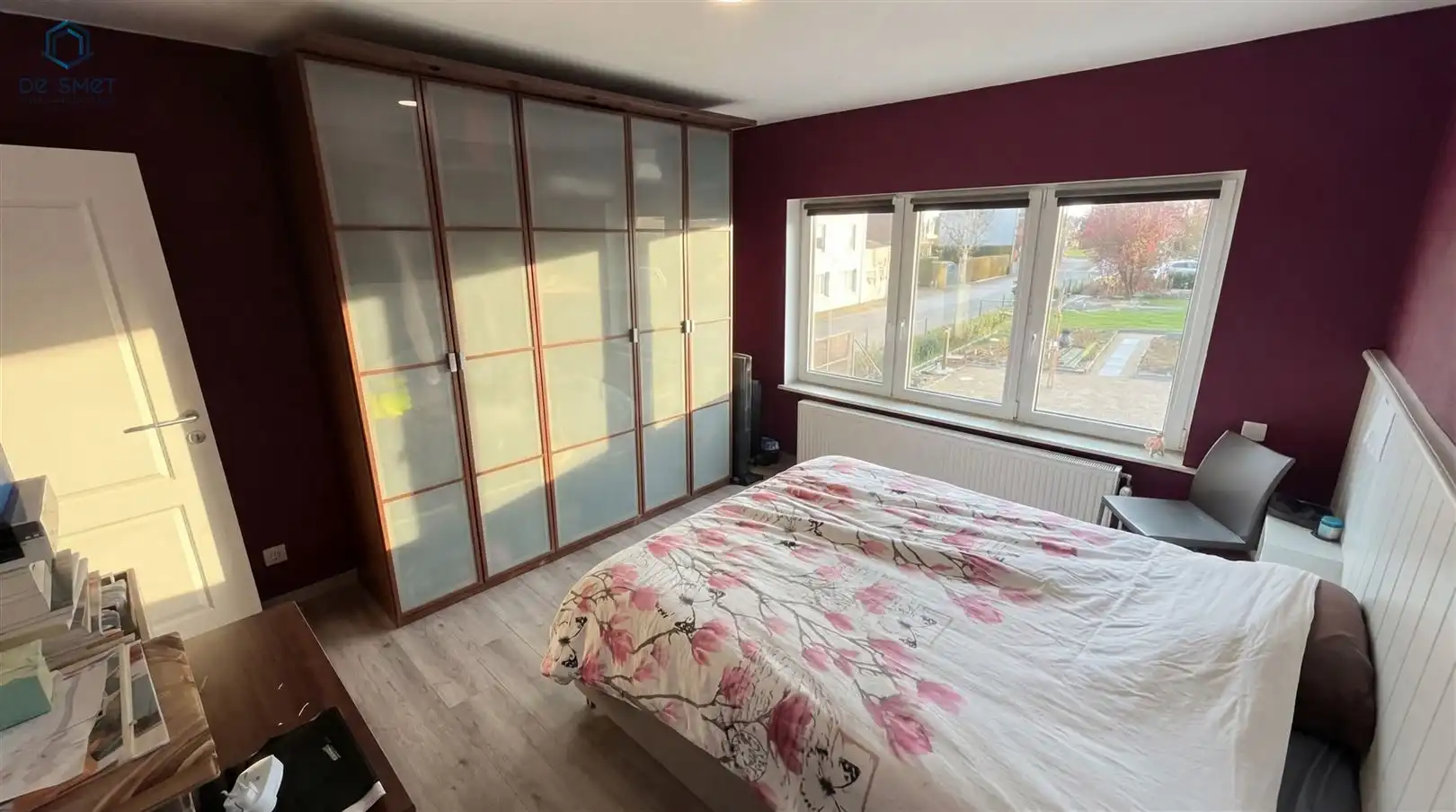 Ruime woning met 3 slaapkamers en aparte praktijkruimte te Goeferdinge foto 22