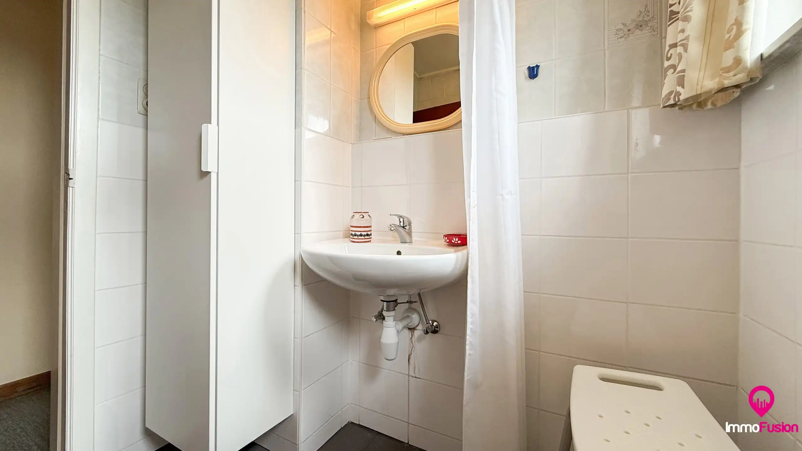 Gezinswoning met 3 slaapkamers in het hartje van Heusden foto 24