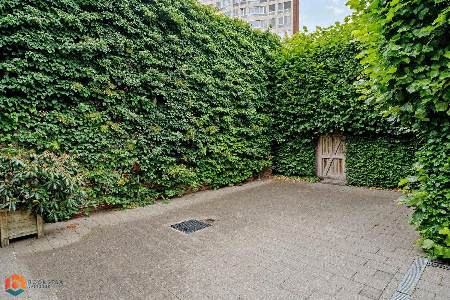 Ruime woning met dubbele praktijkruimte te Boom foto 30