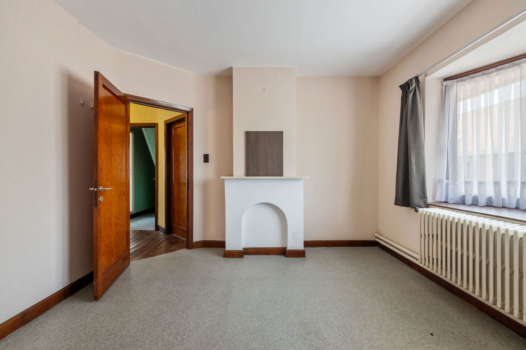 Ruime woning met handelsmogelijkheden - 3 slpk - Balgerhoeke foto 11