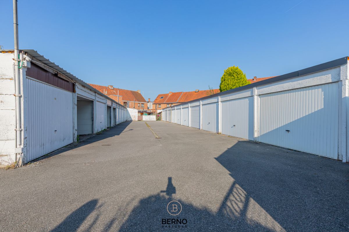 Sint-Gillis - Binnenstraat 16 bus 3 foto 17