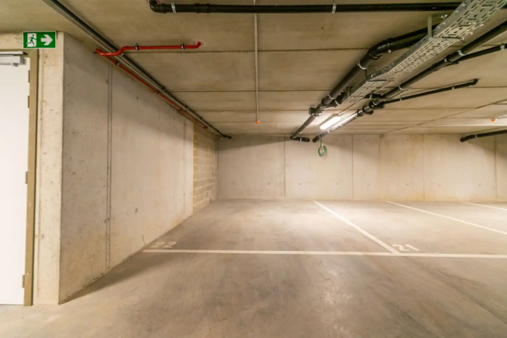 Een prachtig nieuwbouwappartement te Halle! foto 23