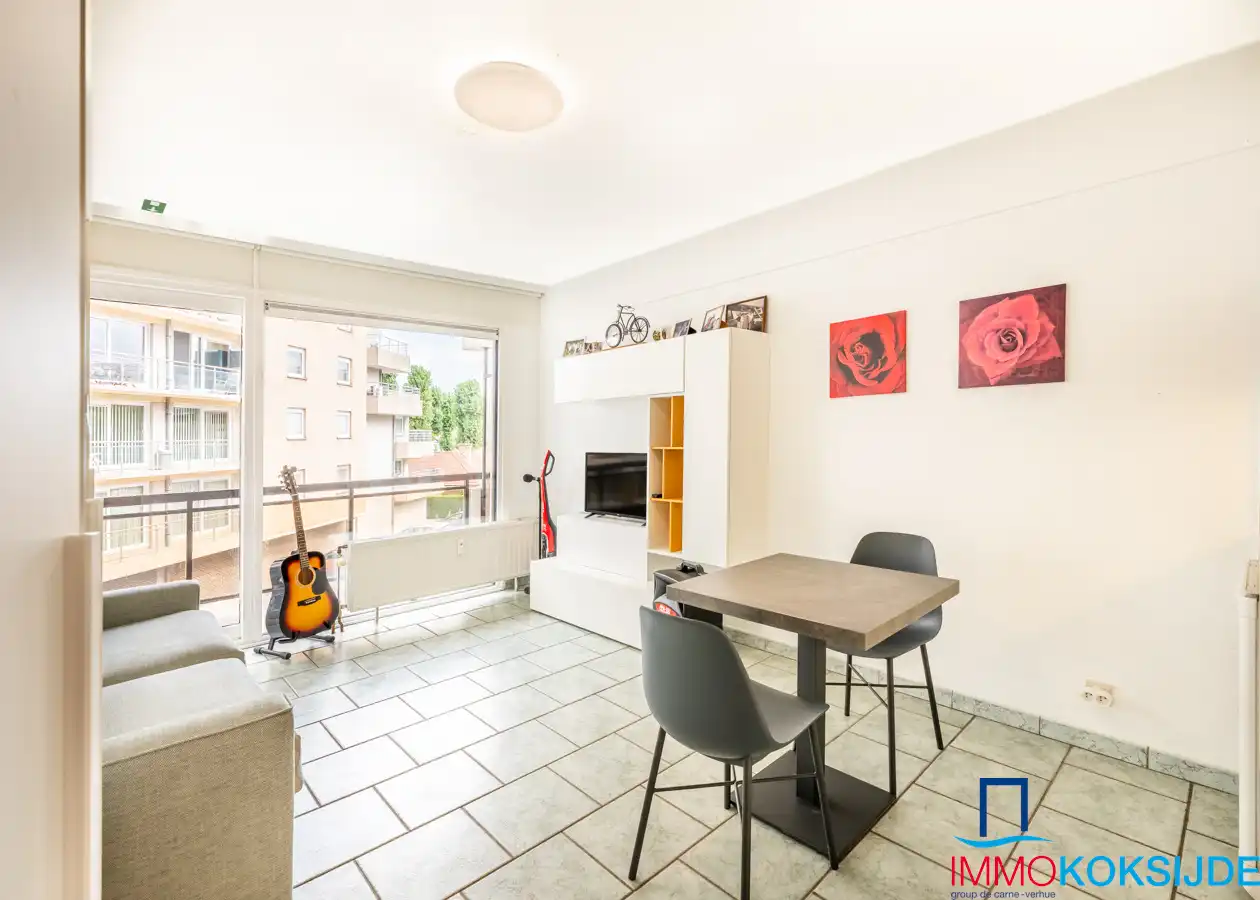 't Hoge 01.02 Koksijde foto 4