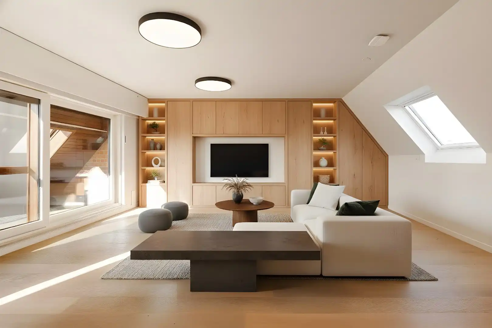 Penthouse te koop Stationsstraat 173 -/4A - 9880 Aalter