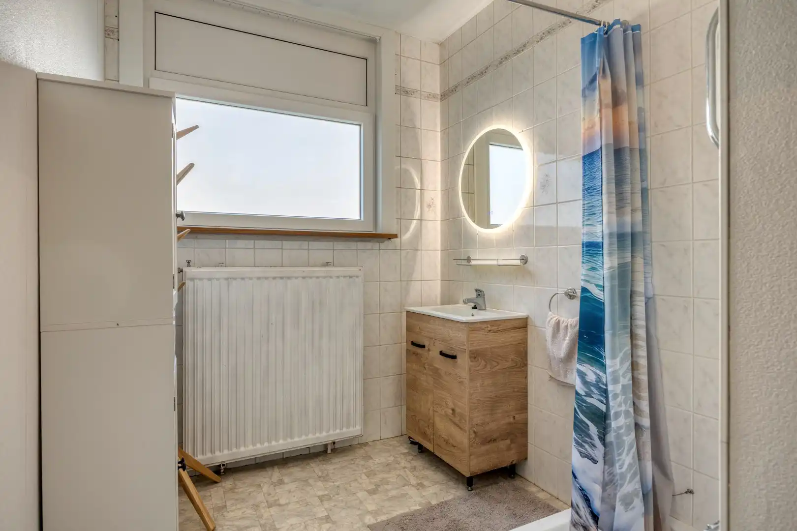 Instapklare gelijkvloerse woning in Mol - Millegem foto 13