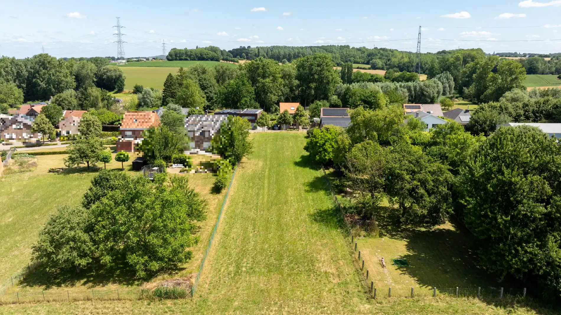 Prachtig perceel bouwgrond voor open bebouwing foto 15