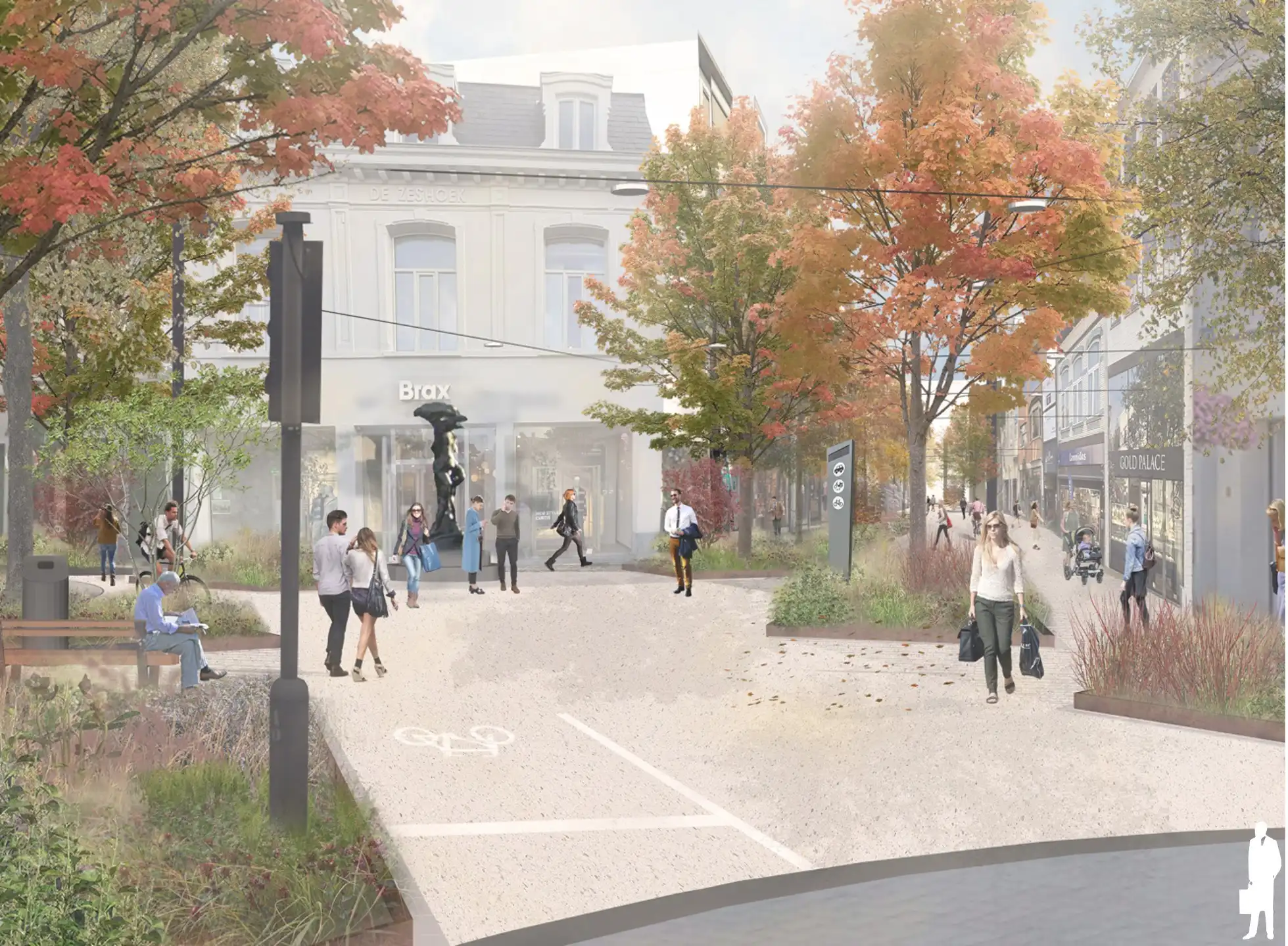 Residentie Elckerlijc: Riant wonen op een iconische locatie foto 3