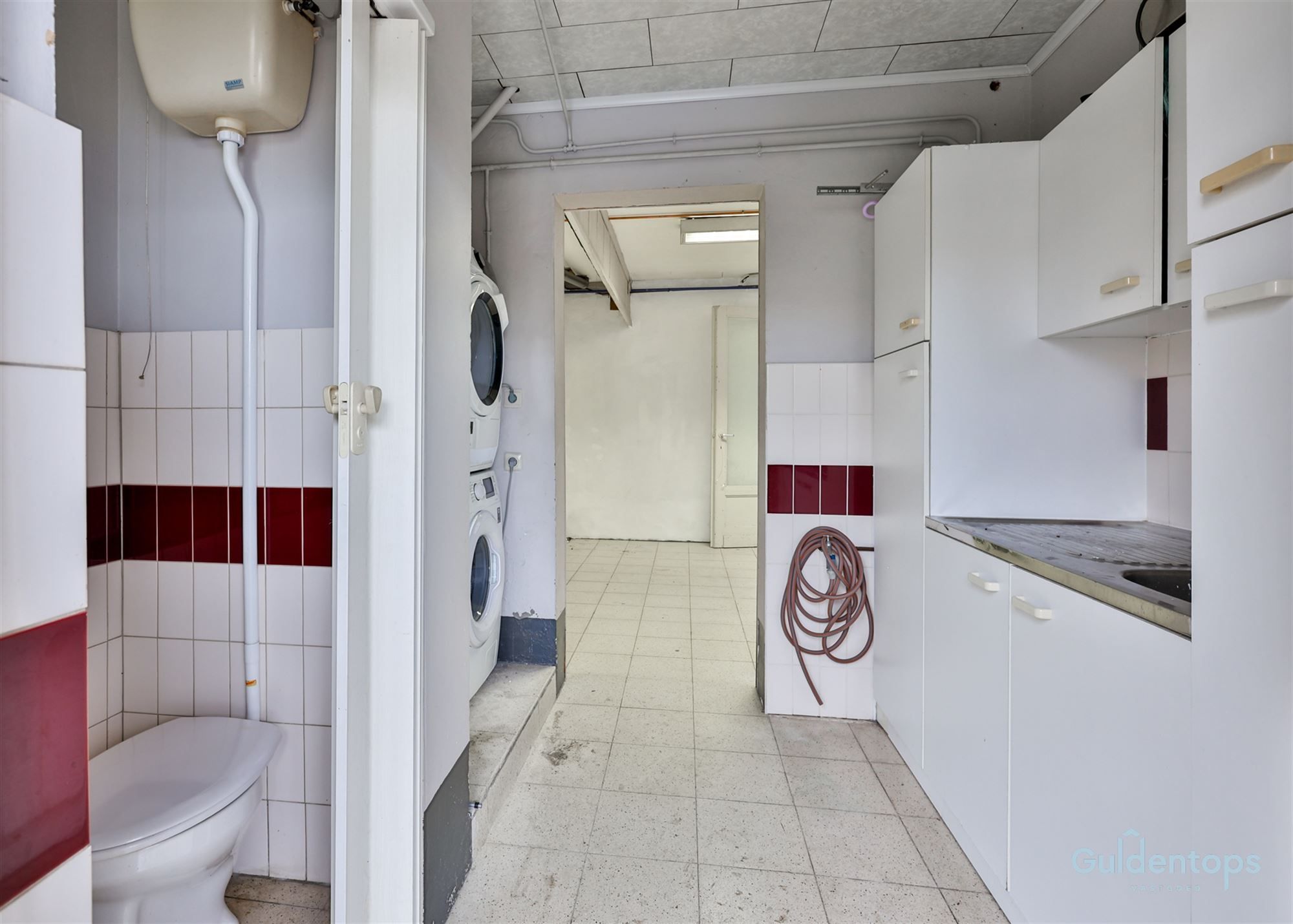 Instapklare woning op mooie en rustige locatie foto 16