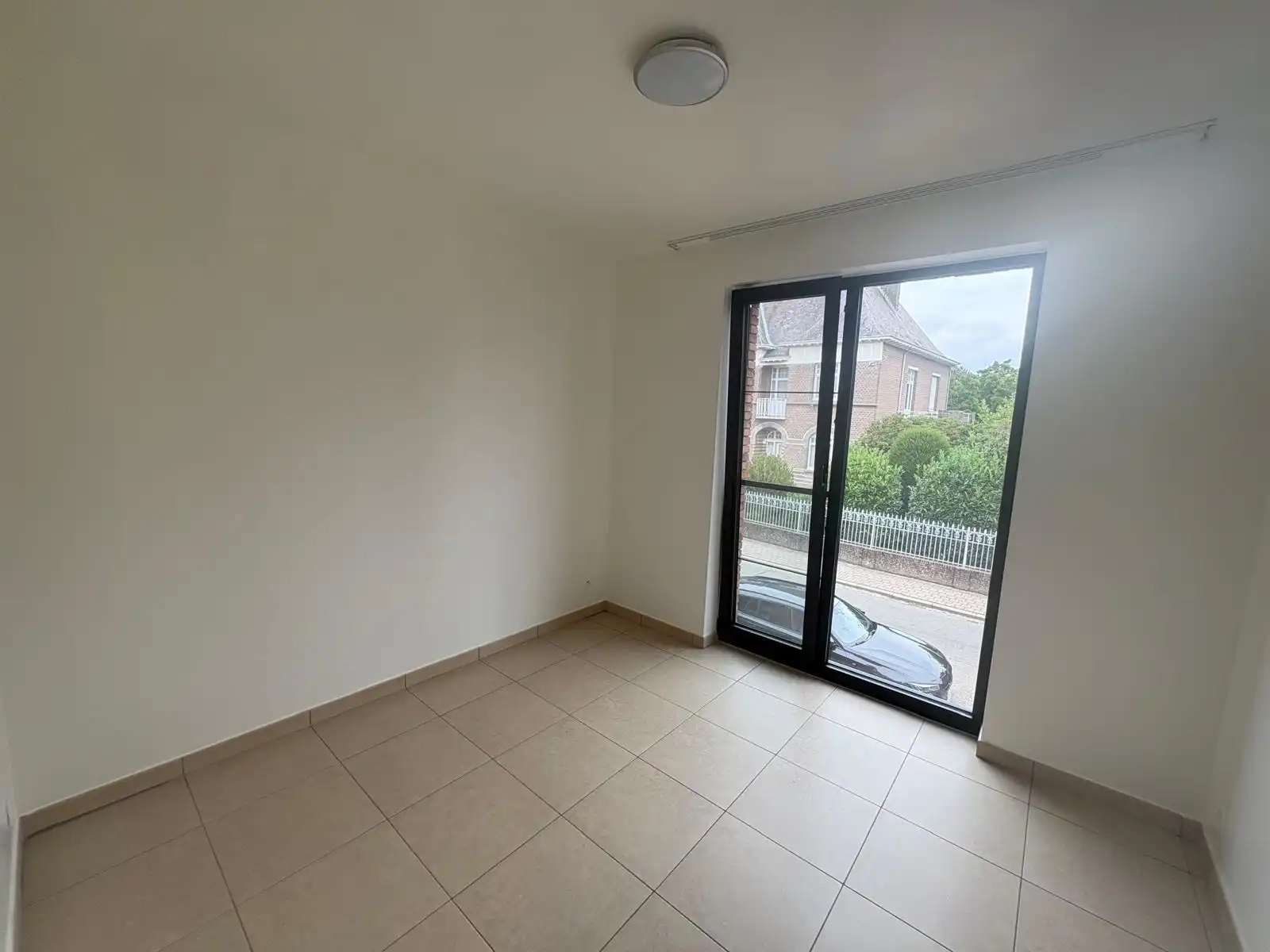 Goed gelegen appartement met 2 slaapkamers in Berlaar foto 3