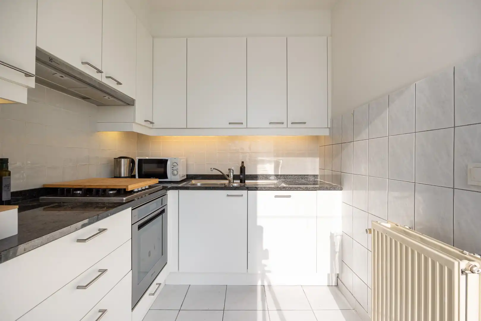 DAKAPPARTEMENT + TERRAS +/- 45 m² foto 9